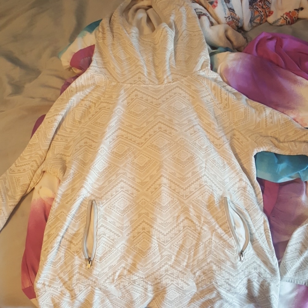 Yoga Long Sleeve